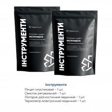 Refill ІНСТРУМЕНТИ