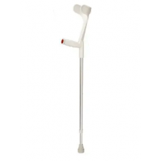 Підлокітна милиця Ossenberg Klassiker 220 DSKGr Soft сірий