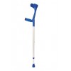 Подлокотный костыль Ossenberg Klassiker 220 DSK Soft синий