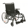 Облегчённое усиленное кресло-коляска Invacare Action 4 NG HD