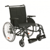Полегшене посилене крісло колісне Action 4 NG HD Invacare