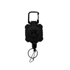 Ретрактор Roco Tactical (чорний)