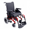Электрическое складное кресло-коляска Doctor Life HS-6100 18Ah