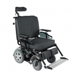 Инвалидная коляска с электроприводом Invacare Storm 4 Max
