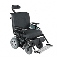 Крісло колісне з електроприводом Invacare Storm 4 Max