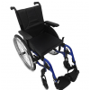 Среднеактивное кресло колесное Invacare Action 3 NG