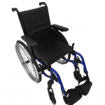Середньоактивне крісло колісне Invacare Action 3 NG