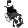 Багатофункціональне крісло колісне реклайнер Invacare Action 2 NG