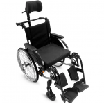 Многофункциональное кресло колесное реклайнер Invacare Action 2 NG