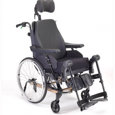 Багатофункціональне крісло колісне Invacare Rea Clematis