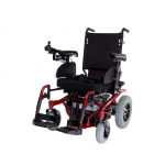 Инвалидная коляска с электроприводом Doctor Life HS-7200