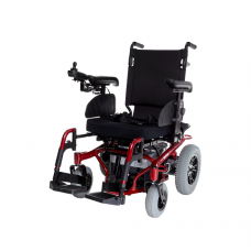 Крісло колісне з електроприводом Doctor Life HS-7200