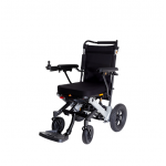 Крісло колісне з електроприводом Doctor Life HS-2750