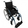 Низкоактивная инвалидная коляска Invacare Action 1R