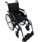 Низкоактивная инвалидная коляска Invacare Action 1R