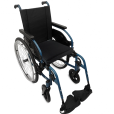 Низкоактивная инвалидная коляска Invacare Action 1R