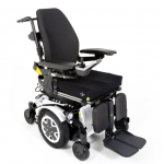 Крісло колісне з електроприводом Invacare TDX SP2