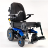 Крісло колісне з електроприводом Invacare AVIVA RX40