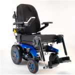 Крісло колісне з електроприводом Invacare AVIVA RX40