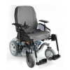 Крісло колісне з електроприводом Invacare Storm