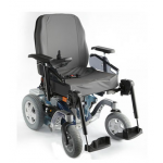 Крісло колісне з електроприводом Invacare Storm