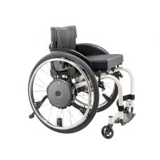 Електричний привід Alber E-motion M25