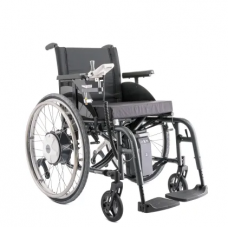 Електричний привід Alber E-Fix E35