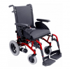 Електричне складане крісло колісне Doctor Life HS-6100 18Ah