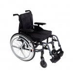 Среднеактивное кресло колесное Invacare Action 3 NG HEMI