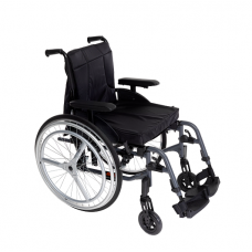 Среднеактивное кресло колесное Invacare Action 3 NG HEMI