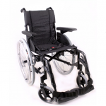 Середньоактивне крісло колісне Invacare Action 2 NG