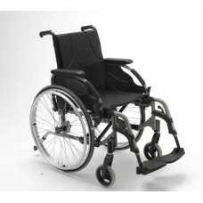 Среднеактивное кресло колесное Invacare Action 4 NG HD