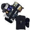 Аптечка тактична First Aid Kit v.3 (з турнікетом CAT 7)