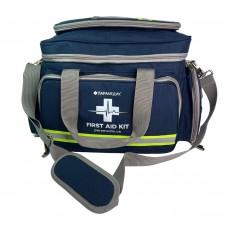 Сумка аптечна MedicPro Responder QY88 DARK BLUE