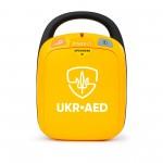 Дефібрилятор UKR•AED Training автоматичний навчальний