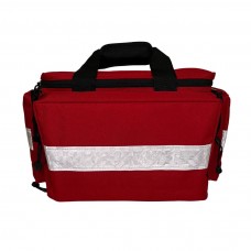 Сумка аптечна Red Cordura