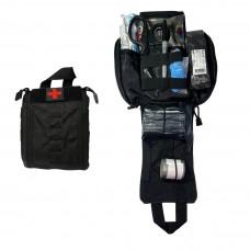 Аптечка индивидуальная LifeSaver Kit (с турникетом СИЧ)