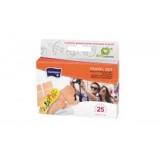 Пластир Mаtораt Travel Set 25 шт