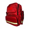 Рюкзак рятувальний MedGuard E23 RED
