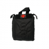 Подсумок для аптечки тактической MediClip BLACK 