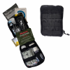 Аптечка военная тактическая Tactical aid kit (с турникетом СИЧ)