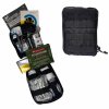 Аптечка військова тактична Tactical aid kit (з турнікетом SOF-T Gen 5)