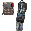Аптечка тактична First Aid Kit v.2 (з турнікетом SOF-T Gen 5)