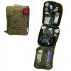 Аптечка тактична First Aid Kit v.1 (з турнікетом СІЧ)	