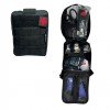 Аптечка Індивідуальна першої допомоги IFAK Individual Kit розширена