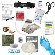 Набор PARAMEDIC IFAK (Pro)