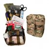 Тактична Аптечка Tactical Aid Pro TCCC (з турнікетами SAM XT)