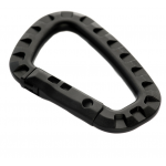 M-Tac карабин Tactical пластиковый Black