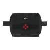 M-Tac подсумок тактический горизонтальный Large Elite Black
