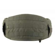 М-Tac пояс тактичний War Belt ARMOR Ranger Green M/L